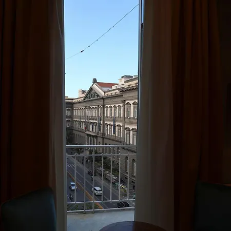 109 Luxury נאפולי