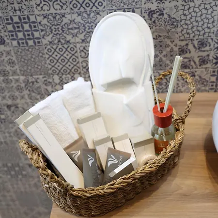 109 Luxury בית הארחה נאפולי