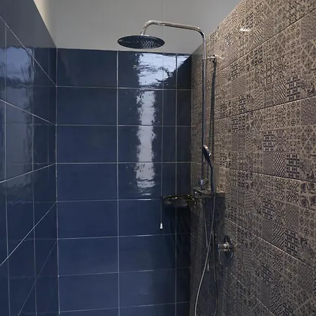 בית הארחה 109 Luxury נאפולי