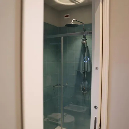 109 Luxury Nápoles