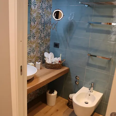 109 Luxury בית הארחה