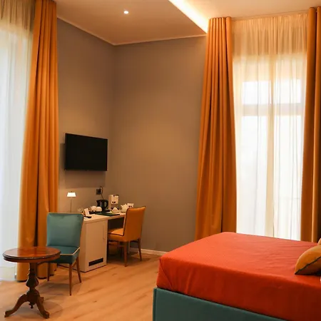 109 Luxury נאפולי