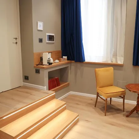 109 Luxury בית הארחה 4*