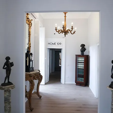 בית הארחה 109 Luxury 4*