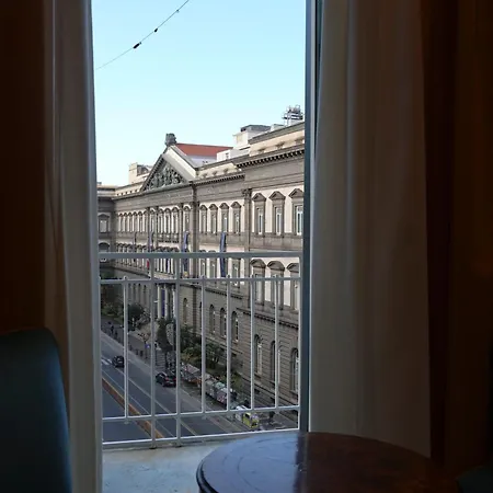 בית הארחה 109 Luxury נאפולי