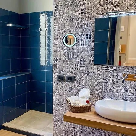 109 Luxury בית הארחה נאפולי