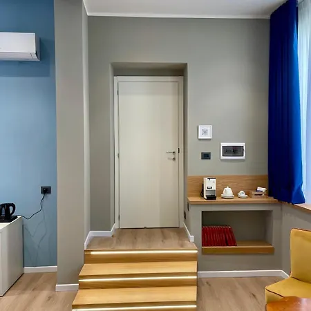 בית הארחה 109 Luxury 4*