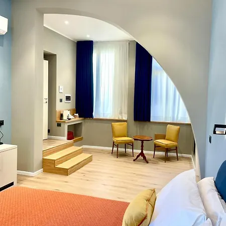 בית הארחה 109 Luxury 4*