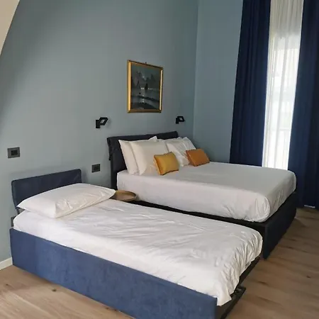 Vendégház 109 Luxury